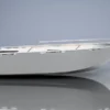 10 Foot (3,0m) Aluminum Utility Skiff Plans