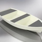 11 Foot (3.5m) Plywood Row Boat Plans