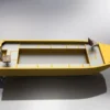 2070 Aluminum Jon Boat Plans